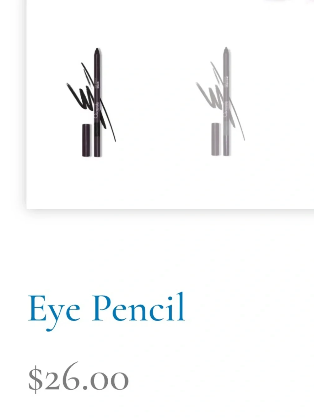 Osmosis plum eye